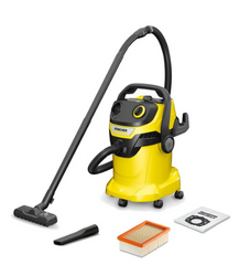 Пилосос Karcher WD5 V25/5/22