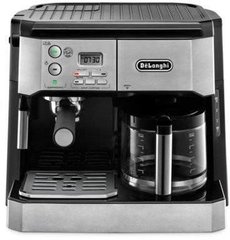 Кавоварка Delonghi BCO431.S