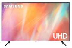 Телевізор Samsung UE65AU7092