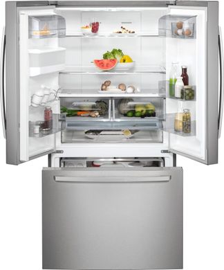 Холодильник AEG RMB86321NX