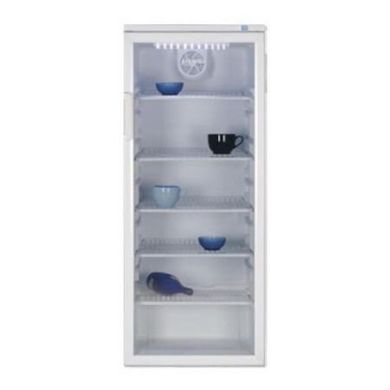 Холодильная витрина Beko WSA24000