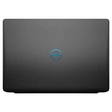 Ноутбук Dell G3 17 (3779-6882) i7-8750H 8GB 1000GB 128GB SSD GTX1050 Ti W10