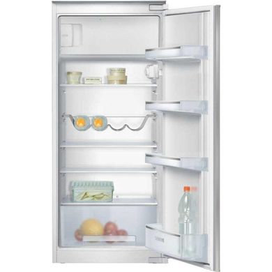 Вбудований холодильник Siemens KI24LV21FF