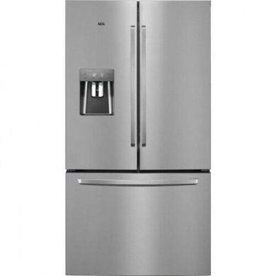 Холодильник AEG RMB86321NX