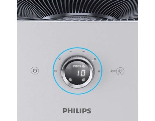 Очиститель воздуха Philips AC6608/10