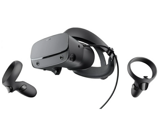 Окуляри віртуальної реальності Gogle VR Oculus Rift S