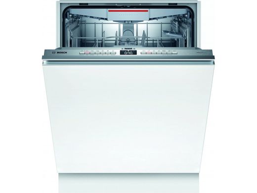 Вбудована посудомийна машина Bosch SMV4HVX37E
