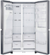 Холодильник LG GSJ470DIDV