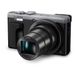 Фотоапарат Panasonic Lumix DMC-TZ80 Silver