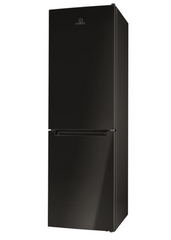 Холодильник Indesit LI8 S1E K