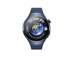 Смарт-годинник Huawei Watch 4 Pro Blue