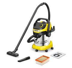 Пилосос Karcher WD5S V25/5/22