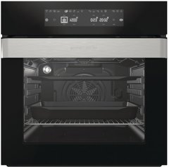 Вбудована духова шафа Gorenje BO758ORAB