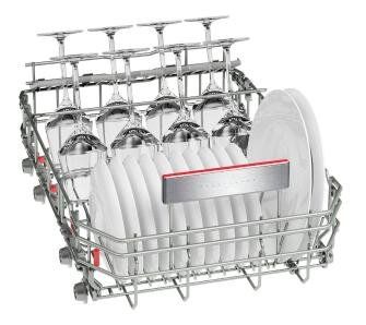 Встраиваемая посудомоечная машина Bosch SPV66TX01E
