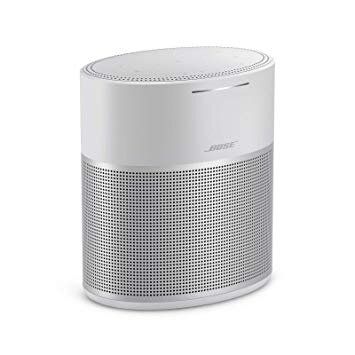 Акустична система BOSE Home Speaker 300 Luxe Silver (808429-2300)