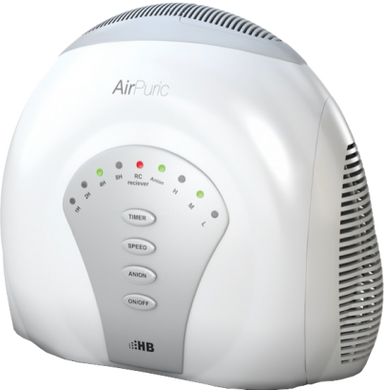 Очищувач повітря HB AirPuric AP1021