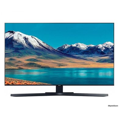 Телевізор Samsung UE55TU8502
