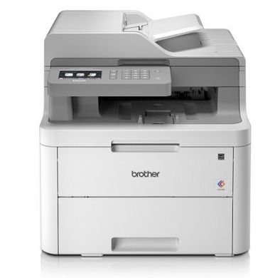 БФП Brother DCP-L3550CDW