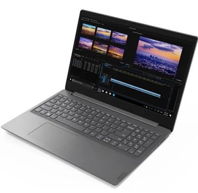 Ноутбук Lenovo V15-ADA Ryzen 5 3500U 8GB 256GB SSD DOS