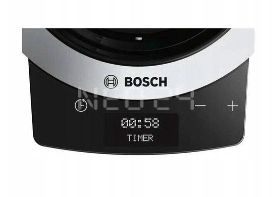 Кухонний комбайн Bosch MUM9BX5S65