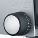 Скиборізка Graef S32000 Silver