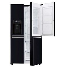 Холодильник LG GSJ760WBXV