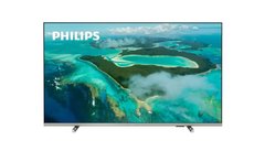 Телевізор Philips 50PUS7657