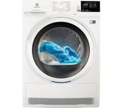 Сушильна машина Electrolux EW8H458WP