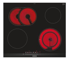 Варильна поверхня Siemens ET675FNP1E