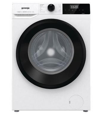 Пральна машина Gorenje WNHEI74SAS/PL