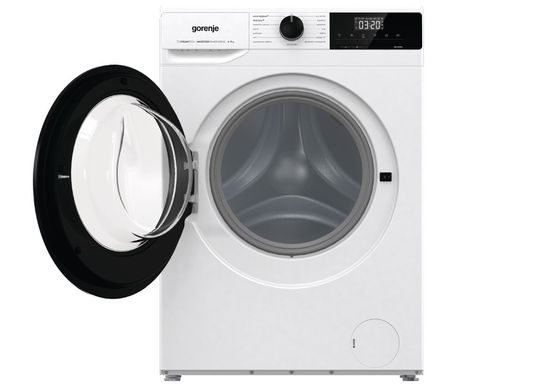 Пральна машина Gorenje WNHEI74SAS/PL