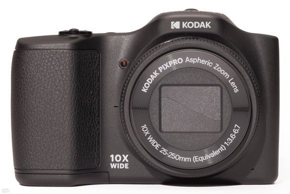 Фотоапарат Kodak FZ102 Black