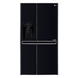 Холодильник LG GSJ760WBXV
