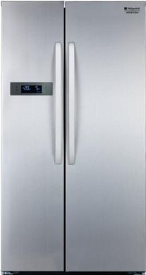 Холодильник Ariston SXBD920F