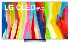 Телевізор LG OLED77C21LA