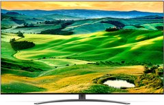 Телевізор LG 65QNED813QA