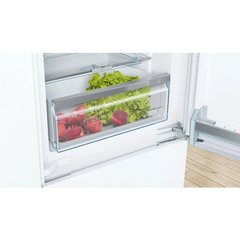 Вбудований холодильник Bosch KIS86AFE0