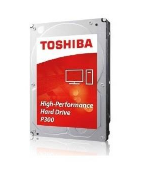 Внутрішній жорсткий диск Toshiba 1TB (HDWD110UZSVA)