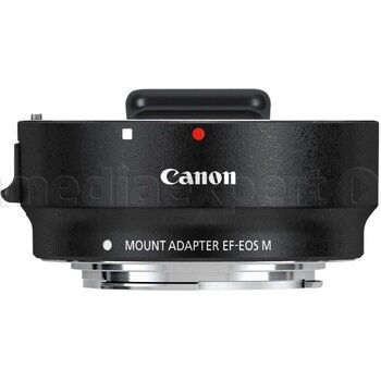 Фотоаппарат Canon EOS M5 15-45 S