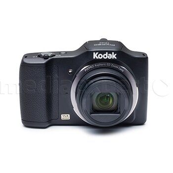Фотоапарат Kodak FZ152 Black