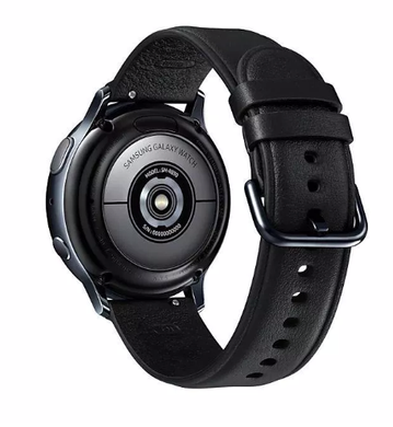 Смарт-годинник Samsung Galaxy Watch Active 2 40mm LTE Black