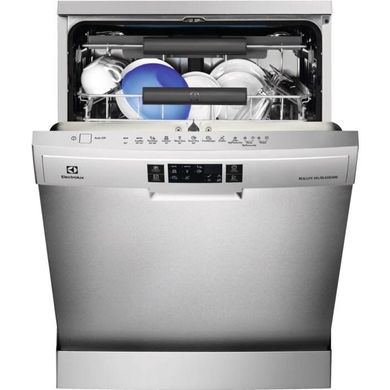 Посудомоечная машина Electrolux ESF8635ROX