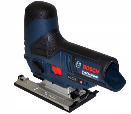 Электролобзик Bosch GST 12V-70 Professional (06015A1001)