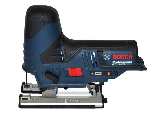 Электролобзик Bosch GST 12V-70 Professional (06015A1001)