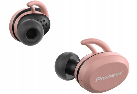 Навушники (Bluetooth) Pioneer SE-E8TW-P