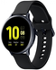 Смарт-годинник (монітор сну) Samsung Galaxy Watch Active 2 44mm Black