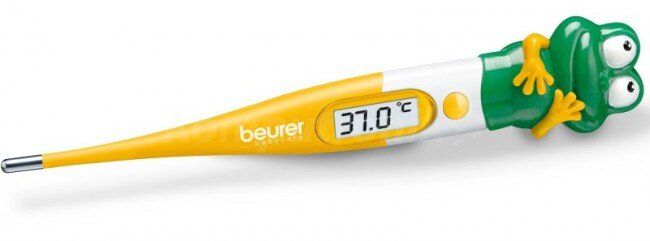 Термометр Beurer BY 11 жабка