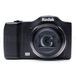 Фотоапарат Kodak FZ152 Black