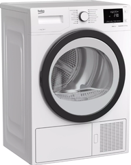 Сушильна машина Beko EDF7434GXA