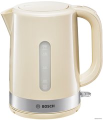 Електрочайник Bosch TWK7407